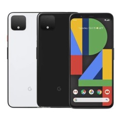 Original Unlocked Google Pixel 4 XL 6.3'' inch Octa Core Single sim 4G