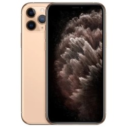 Original iPhone 11 Pro/Pro Max Triple Rear Camera 5.8/6.5" Super AMOLE