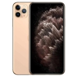 Original iPhone 11 Pro/Pro Max Triple Rear Camera 5.8/6.5" Super AMOLE