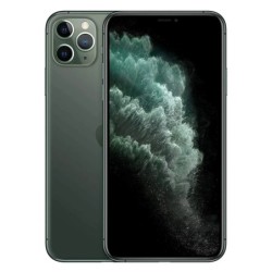 Original iPhone 11 Pro/Pro Max Triple Rear Camera 5.8/6.5" Super AMOLE