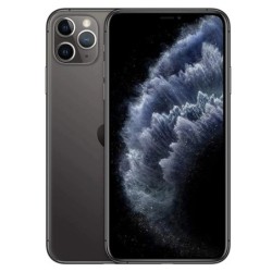Original iPhone 11 Pro/Pro Max Triple Rear Camera 5.8/6.5" Super AMOLE