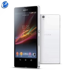 Original Sony Z L36h C6602 C6603 3G&4G LTE NFC 5.0" Quad-Core Android 