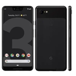 Original Google Pixel 3 XL 6.3" Octa Core 4GB RAM 64GB 128GB ROM Andro
