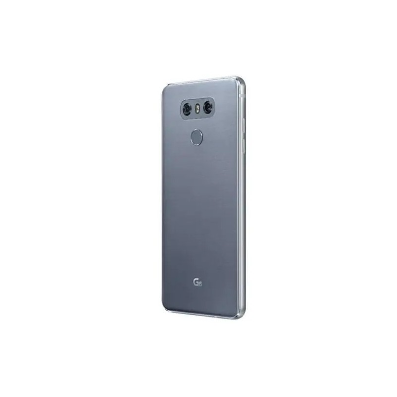 Original unlocked LG G6 Dual Sim H870DS 64GB/128GB ROM H873 Android Ce