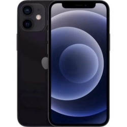 Unlocked Original Apple iPhone 12 mini 4GB RAM 64/128/256GB ROM IOS A1
