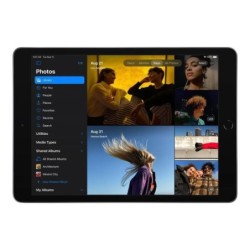 Original Unlocked Apple iPad 10.2 2019 iPad 7th Gen Wifi 32/128GB Appl