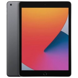 96 New Original Unlocked Apple iPad 10.2 2020 iPad 8 Wifi/Wifi+Cellula