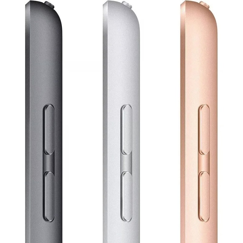 Original Apple iPad 10.2'' 2020 Unlocked iPad 8th Gen Wifi 32GB A12 Bi