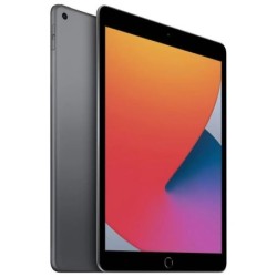 Original Apple iPad 10.2'' 2020 Unlocked iPad 8th Gen Wifi 32GB A12 Bi