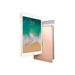 Unlocked Original Apple iPad 9.7'' 2018 iPad 6th Gen Wifi 32/128GB A10