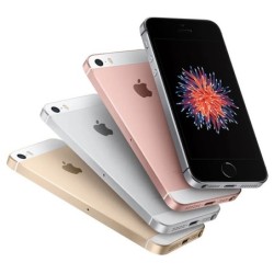 Original Apple iPhone SE 4G LTE Smartphone 2GB RAM 16/64GB ROM Touch I