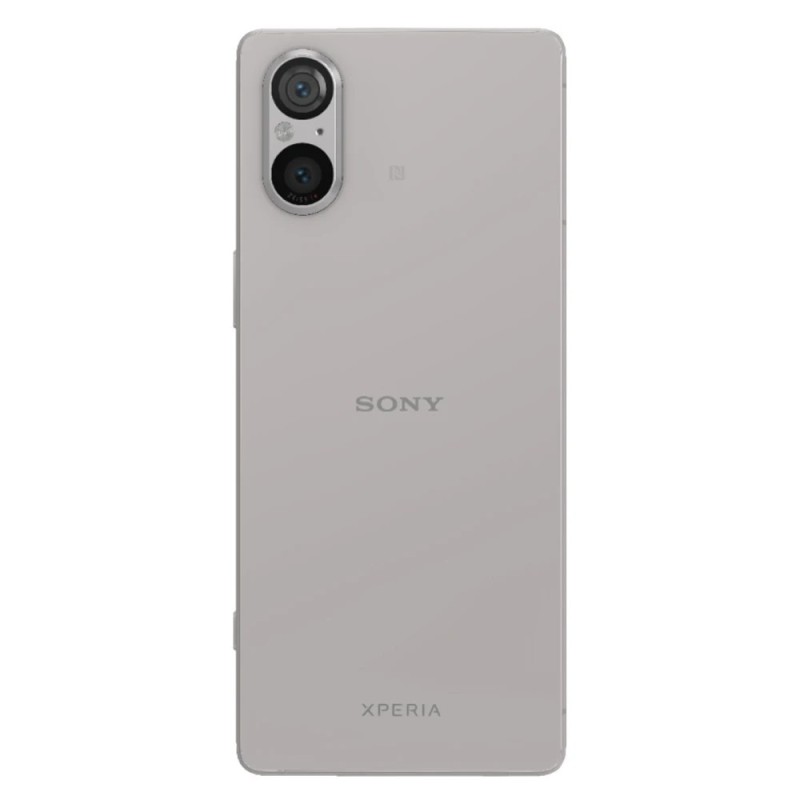 Original Sony Xperia 5 V 5V XQ-DE72 5G Mobile Phone Dual SIM 8GB+256GB