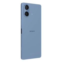 Original Sony Xperia 5 V 5V XQ-DE72 5G Mobile Phone Dual SIM 8GB+256GB