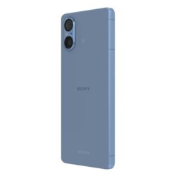 Original Sony Xperia 5 V 5V XQ-DE72 5G Mobile Phone Dual SIM 8GB+256GB