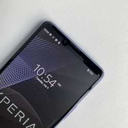 Original Sony Xperia 10 III 10III 5G Mobile Phone NFC 6GB RAM 128GB RO