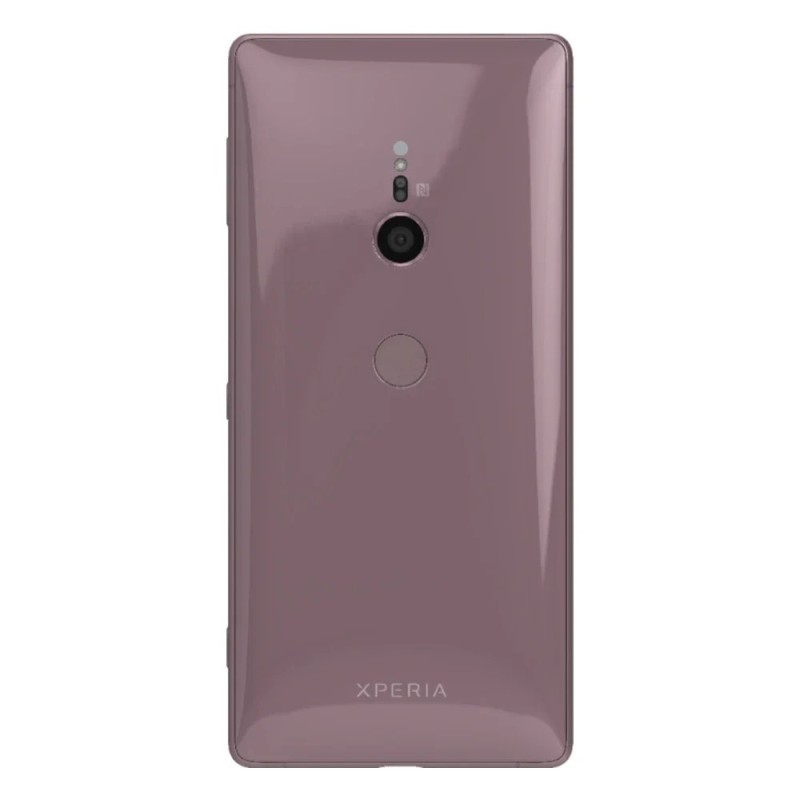 Original Sony Xperia XZ2 4G Mobile Phone 4GB/6GB+64GB Single/Dual SIM 