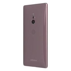 Original Sony Xperia XZ2 4G Mobile Phone 4GB/6GB+64GB Single/Dual SIM 