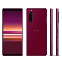 Original Sony Xperia 5 J8210 J9210 4G Mobile Phone NFC 6GB RAM 64GB/12