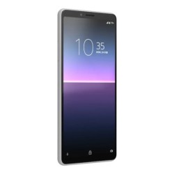 Original Sony Xperia 10 II 10II 4G LTE Mobile Phone NFC 4GB RAM 64GB/1