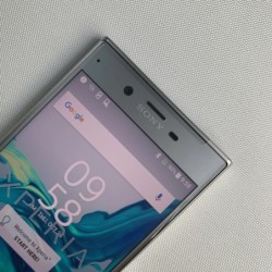 Original Sony Xperia XZ F8332 4G LTE Mobile Phone Dual SIM 5.2" 3GB+64
