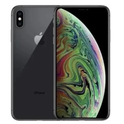 Original Apple iPhone XS 4G LTE CellPhone 5.8" ROM 64GB/256GB IOS Smar