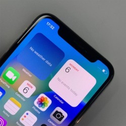 Original Apple iPhone XS 4G LTE CellPhone 5.8" ROM 64GB/256GB IOS Smar