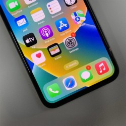 Original Apple iPhone XS 4G LTE CellPhone 5.8" ROM 64GB/256GB IOS Smar