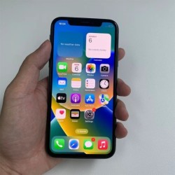 Original Apple iPhone XS 4G LTE CellPhone 5.8" ROM 64GB/256GB IOS Smar