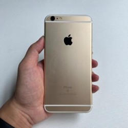Apple iPhone 6s Plus 4G LTE Mobile Phone 16/32/64/128GB ROM 5.5“ IPS L