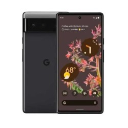 Google Pixel 6 5G Smart Phone 6.4" OLED 120Hz 8GB RAM 128GB/256GB ROM 