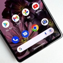 Google Pixel 6 5G Smart Phone 6.4" OLED 120Hz 8GB RAM 128GB/256GB ROM 