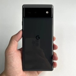 Google Pixel 6 5G Smart Phone 6.4" OLED 120Hz 8GB RAM 128GB/256GB ROM 