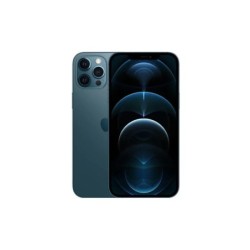Original Unlocked iPhone 12 Pro Max 6.7" 6G RAM 128GB/256GB ROM 5G Sma
