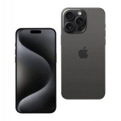 Original Apple iPhone 15 Pro/Pro Max 5G Smart Phone 6.1"/6.7" Super Re