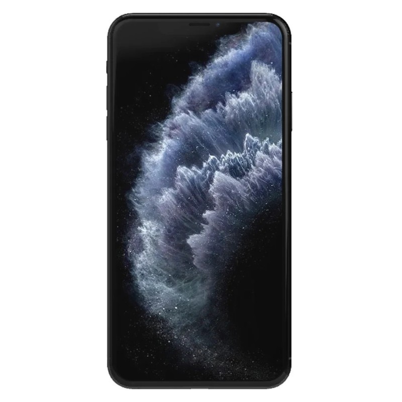 Apple iPhone 11 Pro Max 4G LTE Mobile Phone 6.5" Face ID NFC 12MP Came