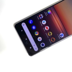 Sony Xperia 1 II 5G Mobile Phone 6.5" OLED HDR NFC 8/12GB RAM 128GB/25