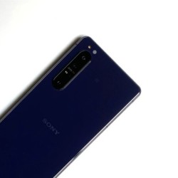 Sony Xperia 1 II 5G Mobile Phone 6.5" OLED HDR NFC 8/12GB RAM 128GB/25