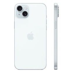 Apple iPhone 15 Plus 5G Mobile Phone 6.7" Super Retina OLED 128/256/51