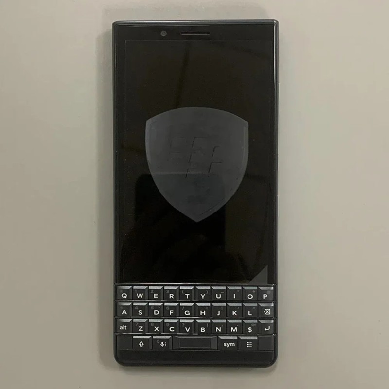 BlackBerry Key2 LE 4G LTE Mobile Phone 4.5'' IPS LCD 3GB/4GB RAM 32GB/