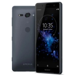 Sony Xperia XZ2 Compact 4G LTE Mobile Phone S0-03K H8216 H8266 5.0'' I