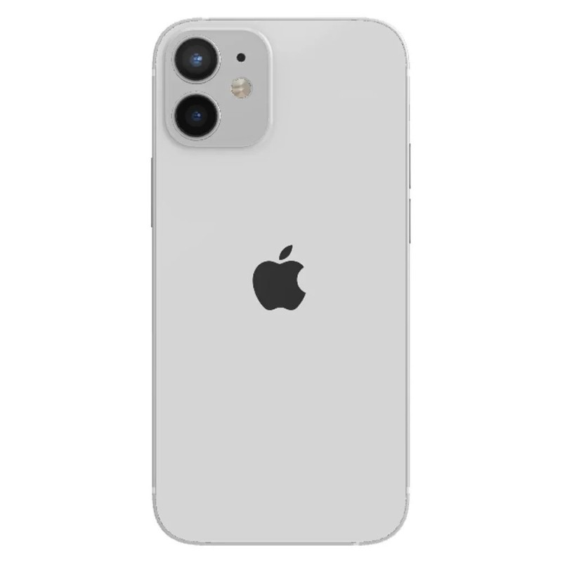 Original Used unlock Apple iPhone 12 mini 5G Hexa-core A14 IOS 64/128/