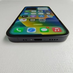Original Used unlock Apple iPhone 12 mini 5G Hexa-core A14 IOS 64/128/