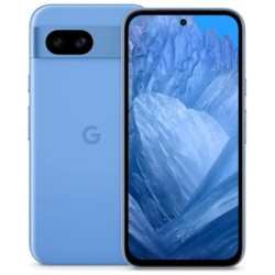 Google Pixel 8a 5G Mobile Phone 6.1" 120Hz HDR OLED SmartPhone 8GB RAM
