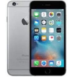 Apple iPhone 6 4G LTE Mobile Phone 4.7 inches IPS LCD Touch ID 16GB 32