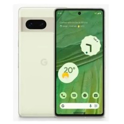 Google Pixel 7 5G Mobile Phone 6.3" 90Hz AMOLED 8GB RAM 128/256GB ROM 