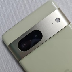 Google Pixel 7 5G Mobile Phone 6.3" 90Hz AMOLED 8GB RAM 128/256GB ROM 