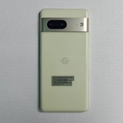 Google Pixel 7 5G Mobile Phone 6.3" 90Hz AMOLED 8GB RAM 128/256GB ROM 