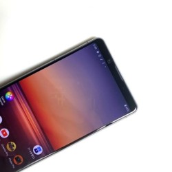 Sony Xperia 1 II SO-51A 5G Mobile Phone 6.5" OLED HDR NFC 8GB RAM 128G