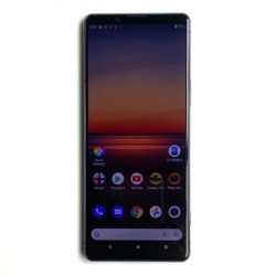 Sony Xperia 1 II SO-51A 5G Mobile Phone 6.5" OLED HDR NFC 8GB RAM 128G