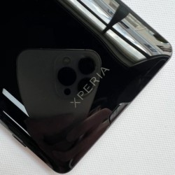 Sony Xperia XZ3 4G LTE Mobile Phone 6.0" P-OLED HDR 4GB RAM 64GB ROM S